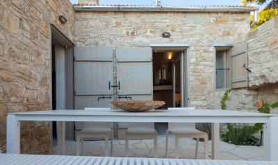1 - Limassol, Villa