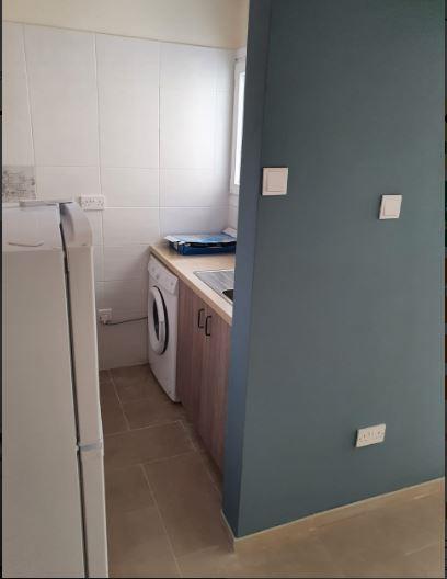 Image No.2-Appartement de 1 chambre à vendre à Ayia Napa