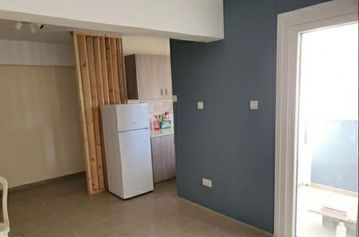 Image No.1-Appartement de 1 chambre à vendre à Ayia Napa