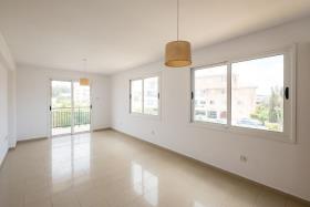 Image No.1-Appartement de 2 chambres à vendre à Paphos