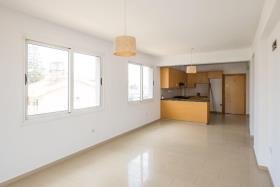 Image No.2-Appartement de 2 chambres à vendre à Paphos