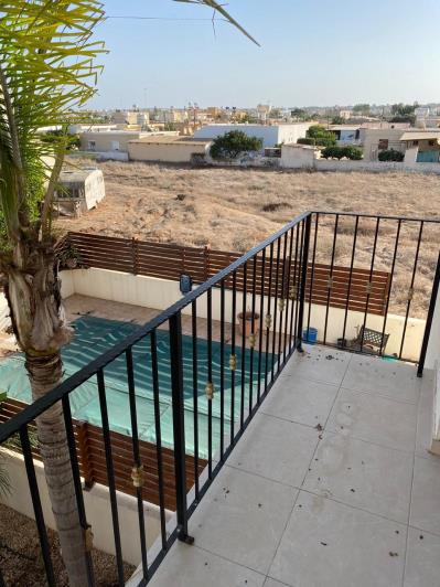 Image No.9-Maison / Villa de 3 chambres à vendre à Xylofagou