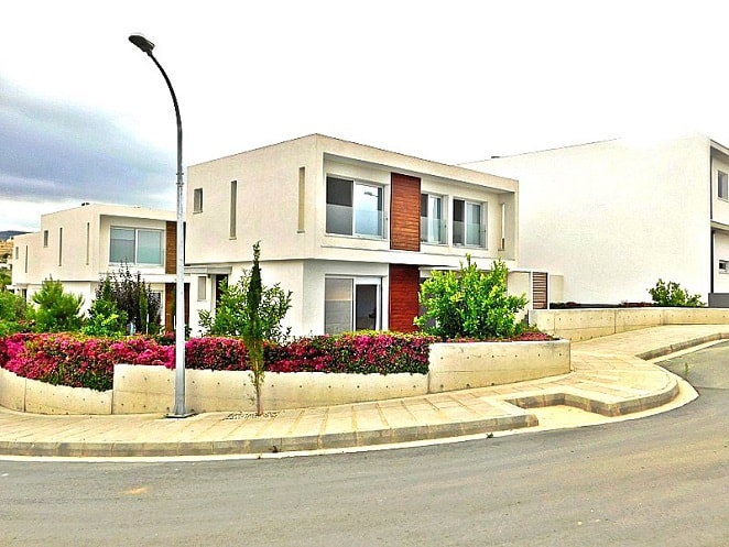 Image No.13-Villa de 3 chambres à vendre à Konia
