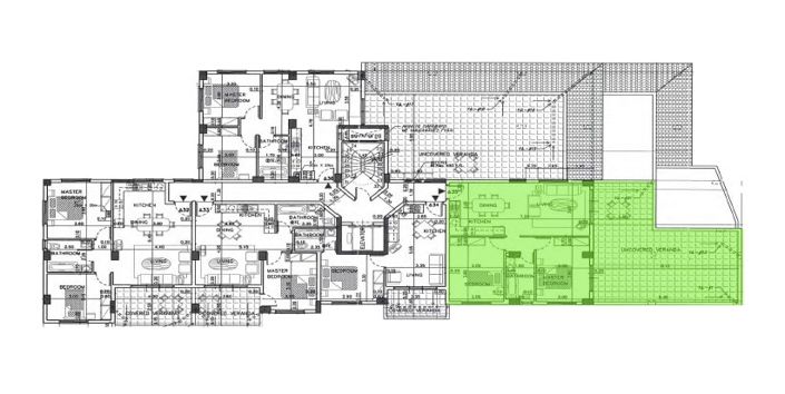 Image No.12-2 Bed Property for sale