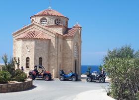 Image No.29-Villa de 4 chambres à vendre à Agios Georgios