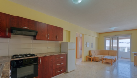 Image No.1-Appartement de 2 chambres à vendre à Oroklini