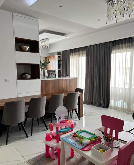 Image No.4-Propriété de 3 chambres à vendre à Limassol