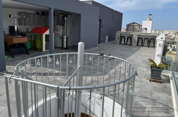 Image No.7-Propriété de 3 chambres à vendre à Limassol