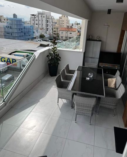 Image No.8-Propriété de 3 chambres à vendre à Limassol
