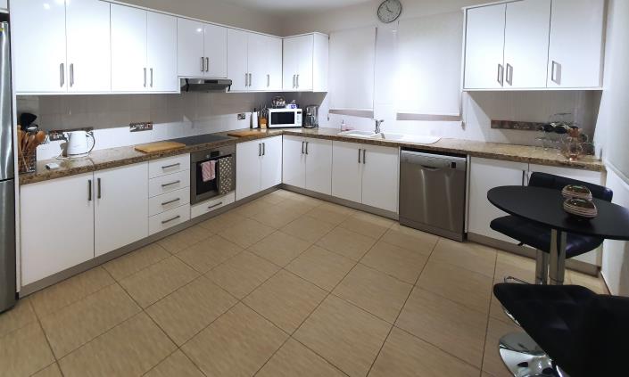 Image No.4-Villa de 3 chambres à vendre à Peyia