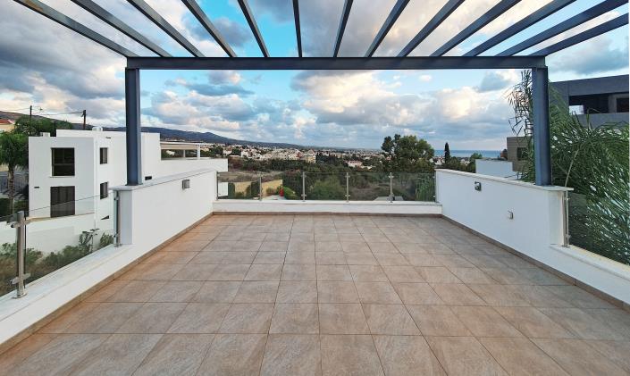 Image No.6-Villa de 3 chambres à vendre à Peyia