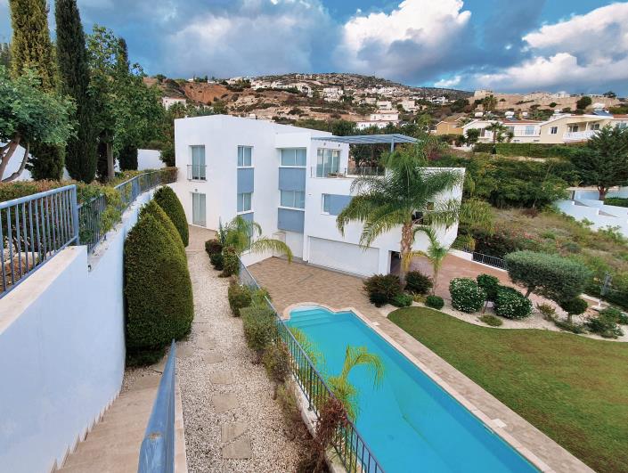 Image No.10-Villa de 3 chambres à vendre à Peyia