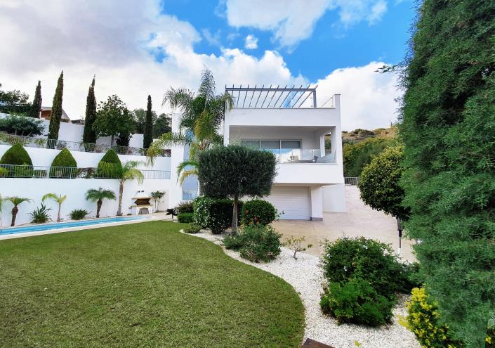 Image No.7-Villa de 3 chambres à vendre à Peyia