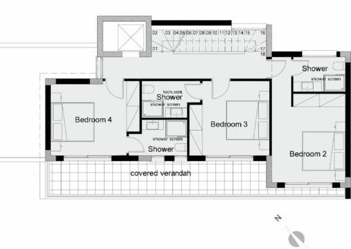 Image No.5-4 Bed Villa for sale