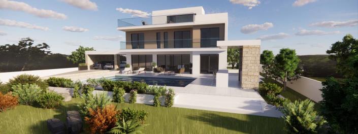 Image No.3-4 Bed Villa for sale