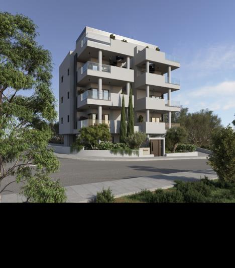 Image No.8-Appartement de 2 chambres à vendre à Deryneia