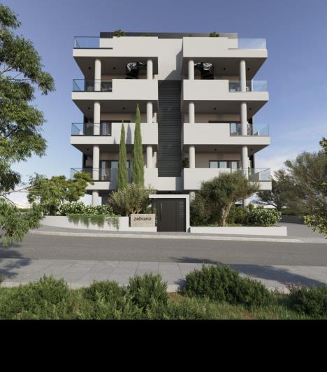 Image No.9-Appartement de 2 chambres à vendre à Deryneia