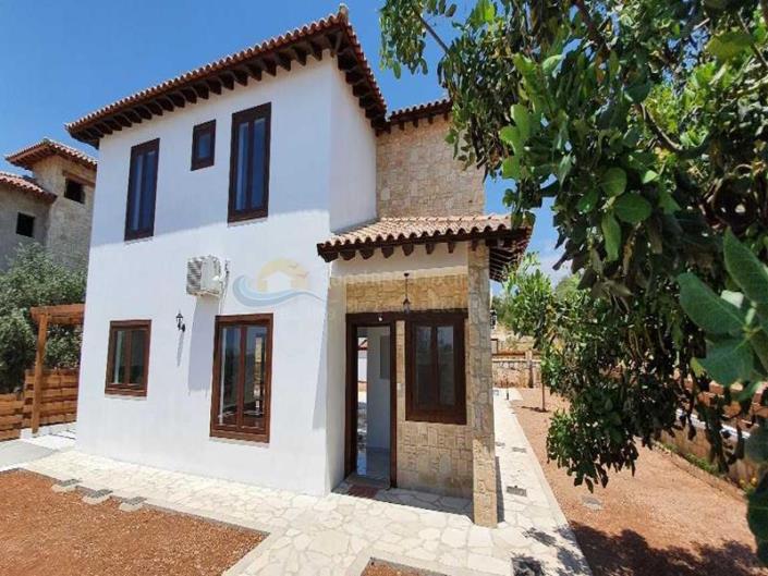 Image No.1-Villa de 4 chambres à vendre à Souni