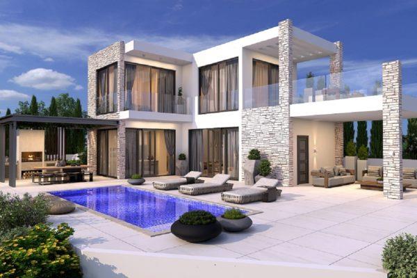 Image No.1-3 Bed Villa for sale