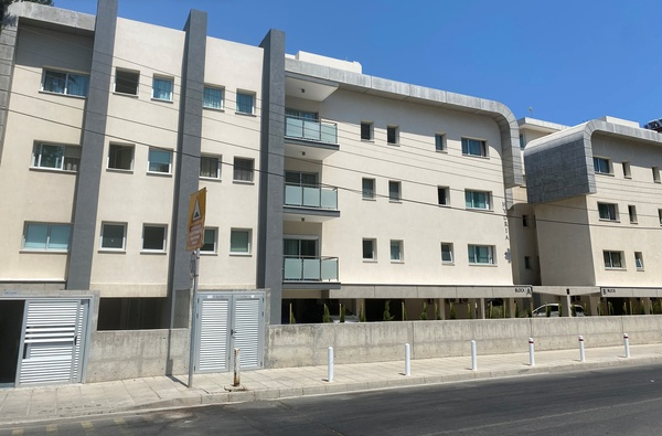 Image No.12-1 Bed Apartment for sale