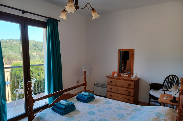 Image No.3-Maison / Villa de 5 chambres à vendre à Amargeti