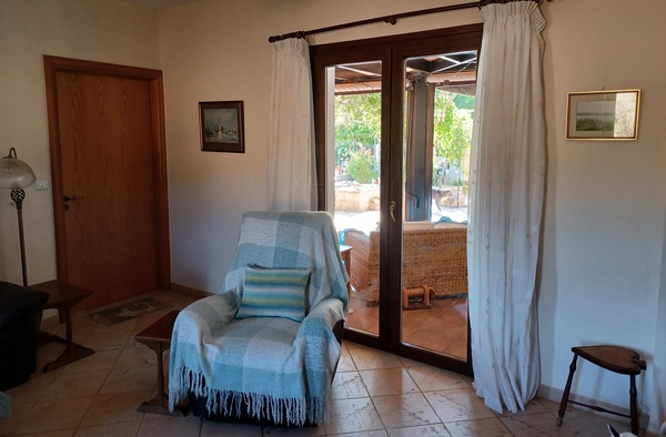 Image No.6-Maison / Villa de 5 chambres à vendre à Amargeti