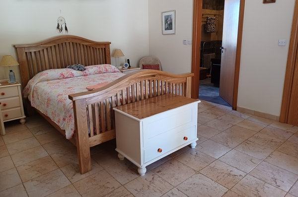 Image No.5-Maison / Villa de 5 chambres à vendre à Amargeti