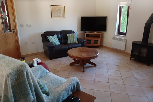 Image No.7-Maison / Villa de 5 chambres à vendre à Amargeti