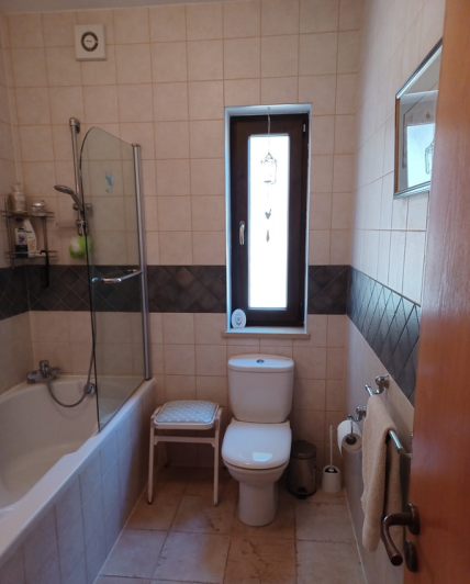 Image No.8-Maison / Villa de 5 chambres à vendre à Amargeti