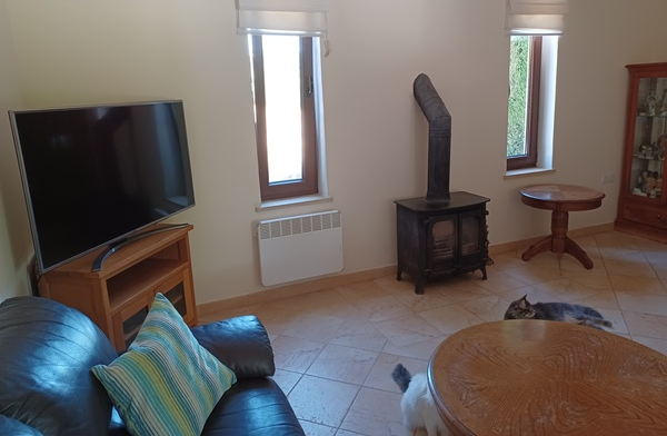 Image No.10-Maison / Villa de 5 chambres à vendre à Amargeti