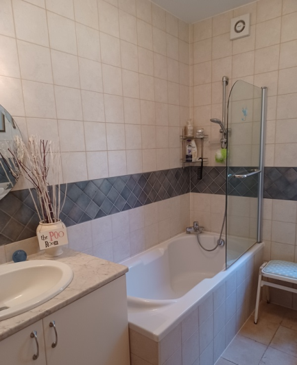 Image No.9-Maison / Villa de 5 chambres à vendre à Amargeti