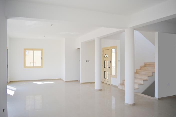 Image No.3-Villa de 4 chambres à vendre à Peyia