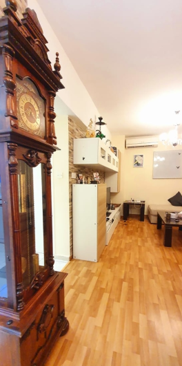 Image No.6-Appartement de 3 chambres à vendre à Ayios Spyridonas