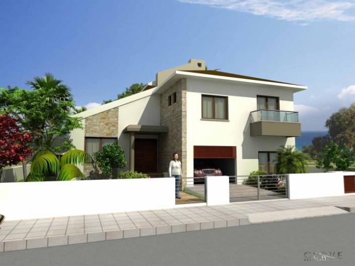 Image No.3-5 Bed Villa for sale
