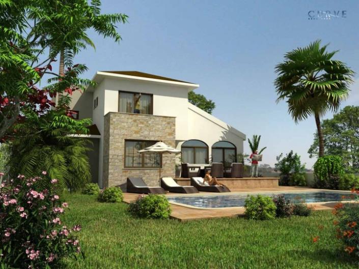 Image No.6-5 Bed Villa for sale