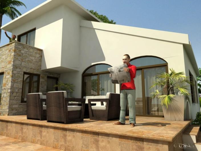 Image No.10-5 Bed Villa for sale