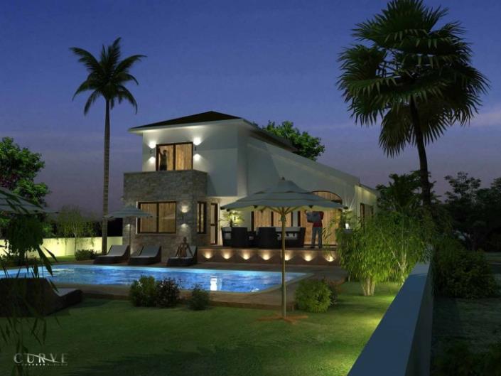 Image No.11-5 Bed Villa for sale