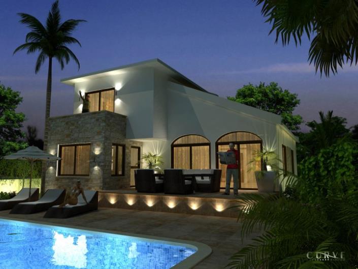 Image No.12-5 Bed Villa for sale