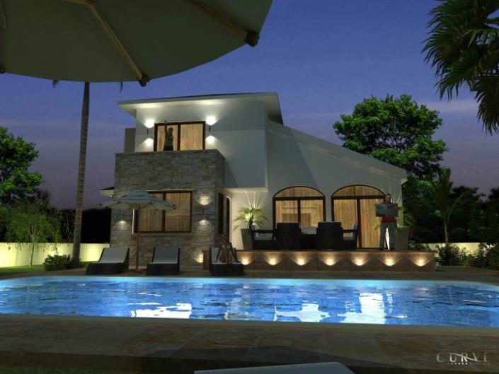 Image No.13-5 Bed Villa for sale