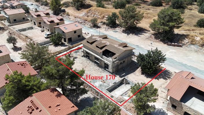 Image No.8-Villa de 6 chambres à vendre à Souni