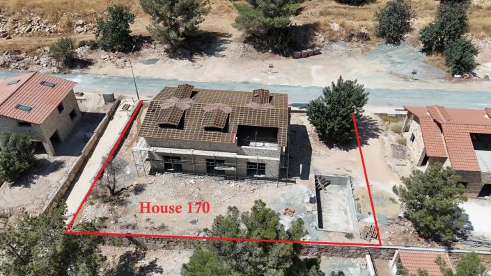 Image No.7-Villa de 6 chambres à vendre à Souni