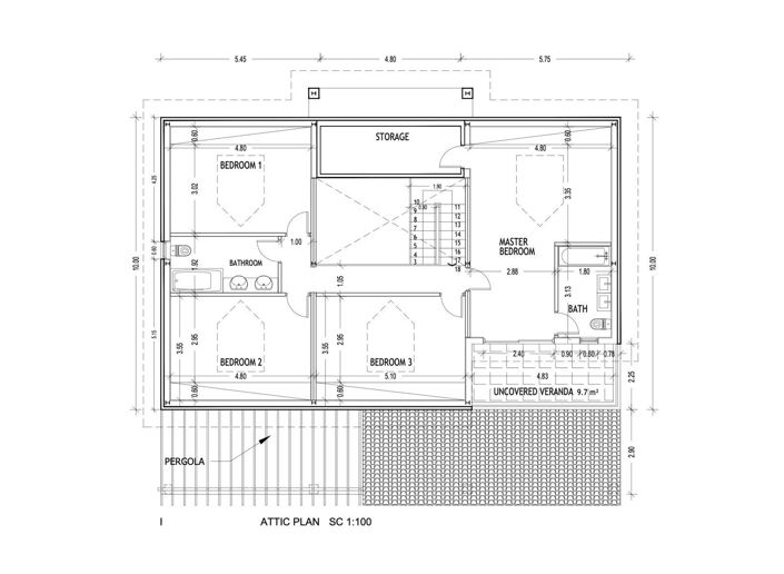 Image No.12-5 Bed Bungalow for sale