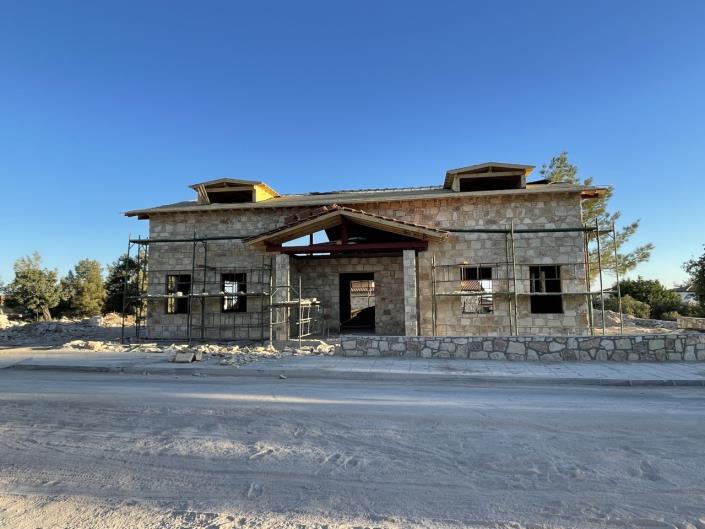 Image No.4-Villa de 6 chambres à vendre à Souni