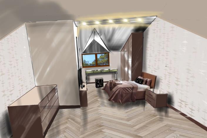 Image No.3-Villa de 6 chambres à vendre à Souni