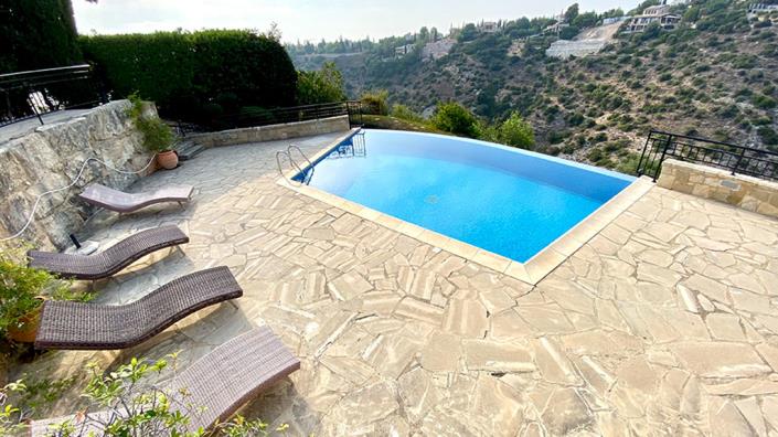 Image No.25-3 Bed Villa for sale