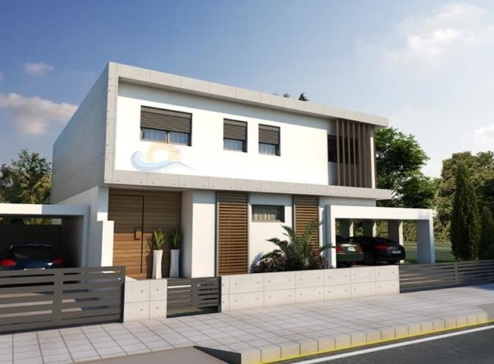 Image No.1-4 Bed House/Villa for sale