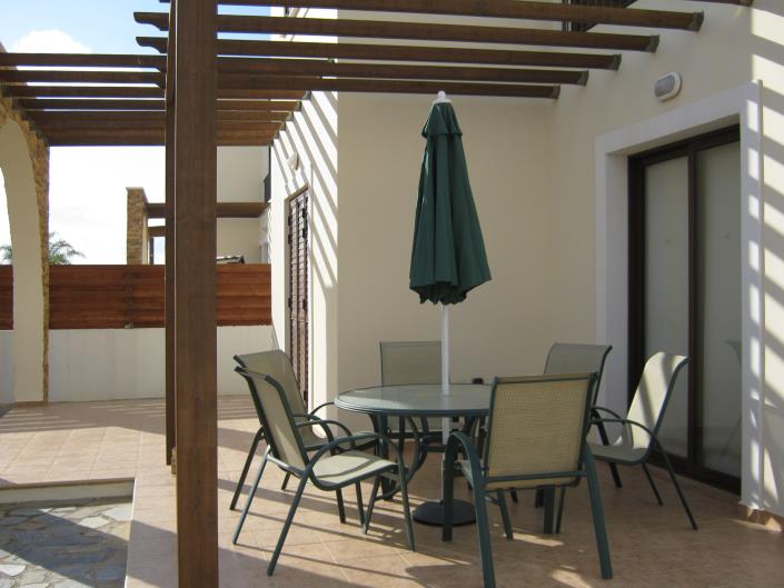 Image No.8-Villa de 3 chambres à vendre à Ayia Thekla