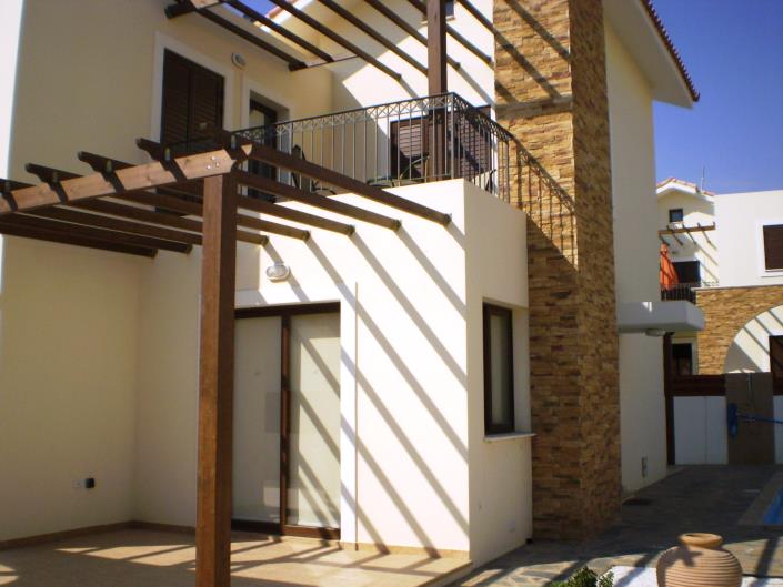 Image No.19-Villa de 3 chambres à vendre à Ayia Thekla