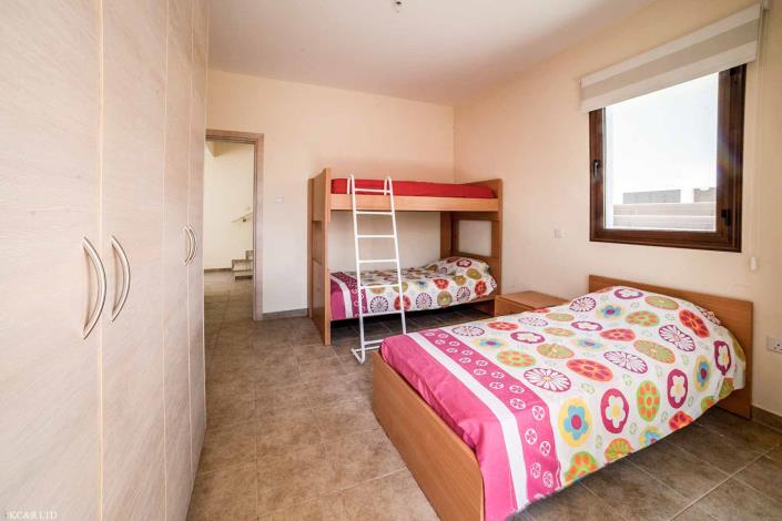 Image No.10-Villa de 3 chambres à vendre à Ayia Thekla