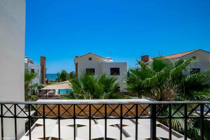 Image No.2-Villa de 3 chambres à vendre à Ayia Thekla